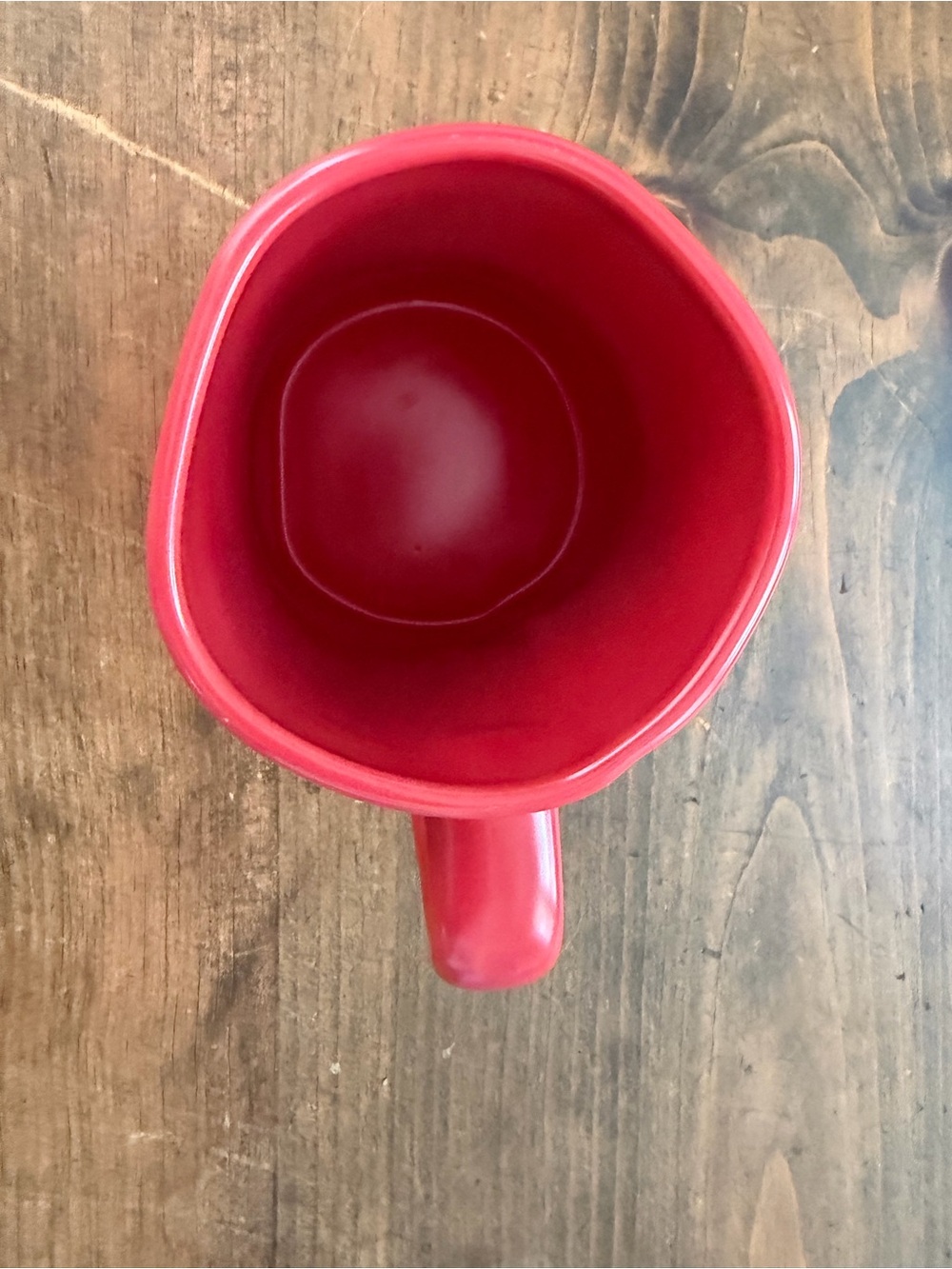 Rae Dunn “Hugs and Kisses” mug - Picture 2 of 4
